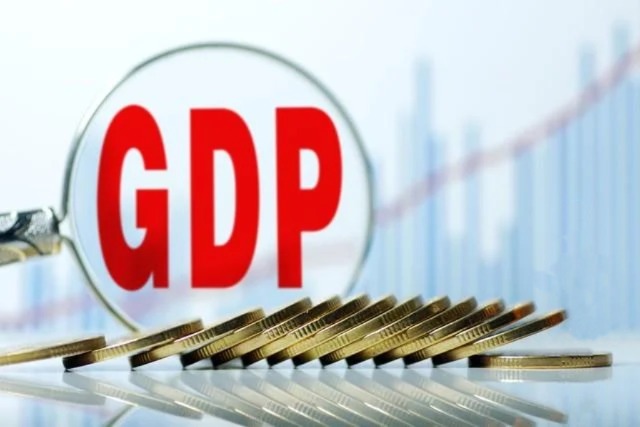 GDP明明在增长，却人人都在喊穷？