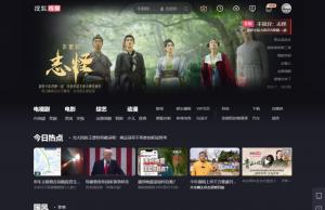 搜狐视频