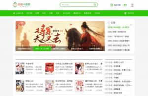 言情小说吧