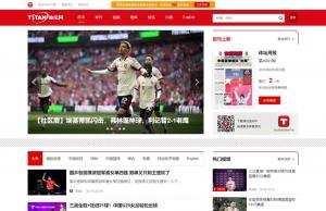 体坛网
