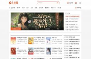 小说网
